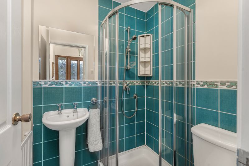 Silver Street Chacombe